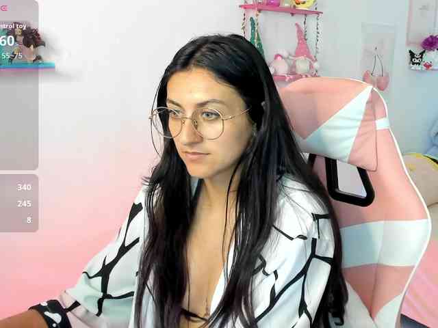 Alice-Cristofer webcam