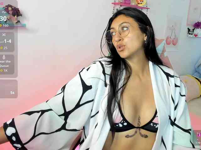 Alice-Cristofer webcam