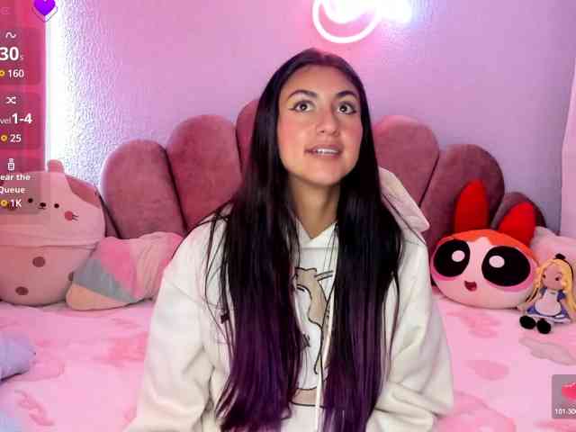 Alice-Cristofer webcam