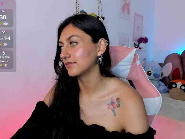 Alice-Cristofer webcam