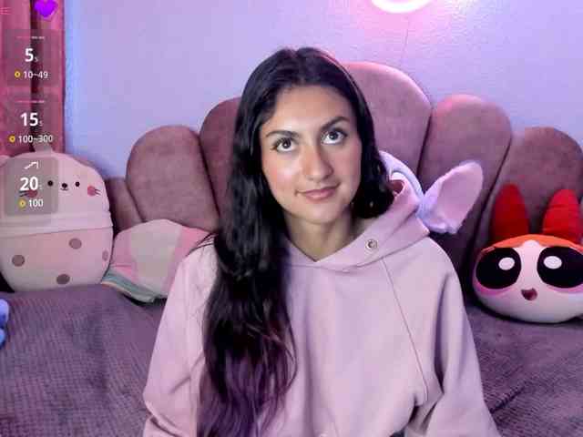 Alice-Cristofer webcam