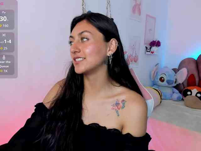 Alice-Cristofer webcam