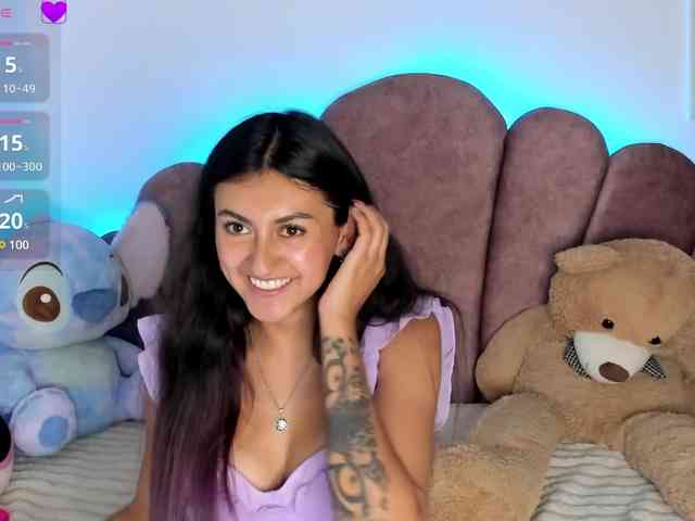 Alice-Cristofer webcam