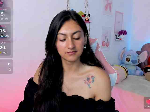 Alice-Cristofer webcam