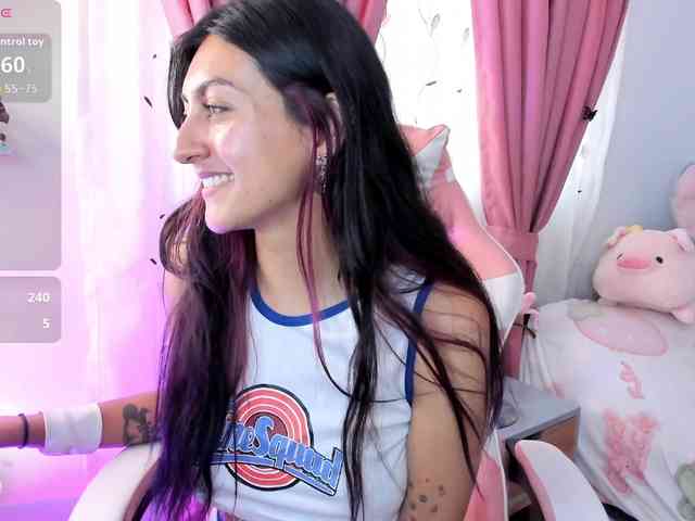 sweetAlice17 webcam