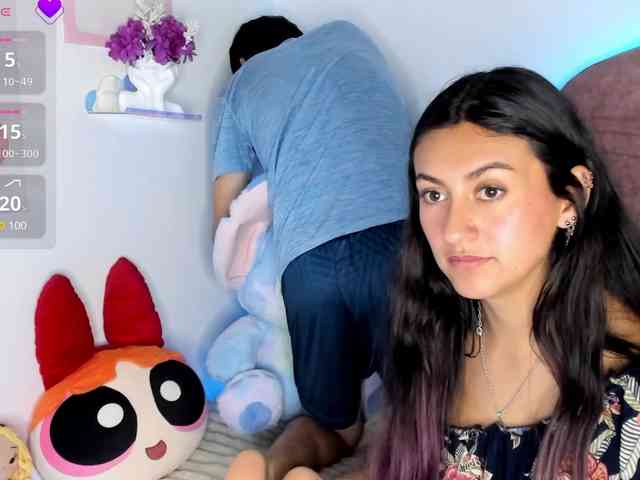 Alice-Cristofer webcam