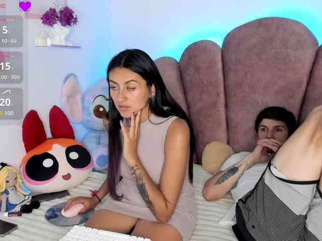 Alice-Cristofer webcam