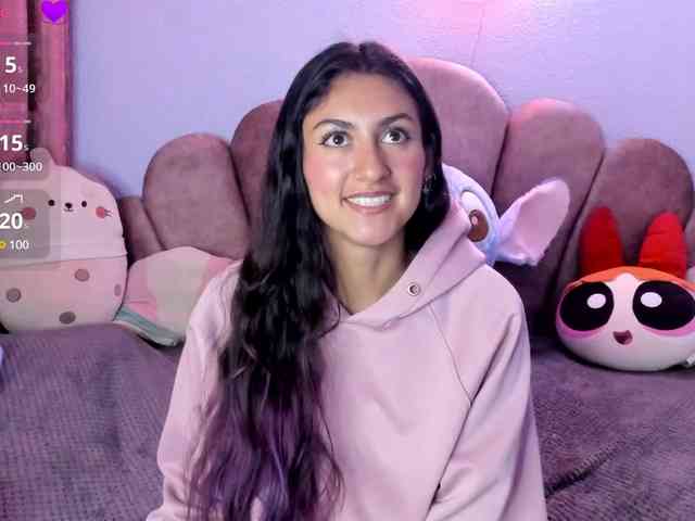Alice-Cristofer webcam