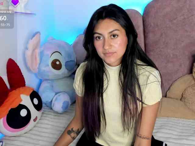 Alice-Cristofer webcam