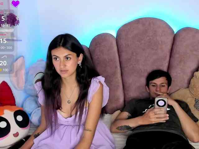 Alice-Cristofer webcam