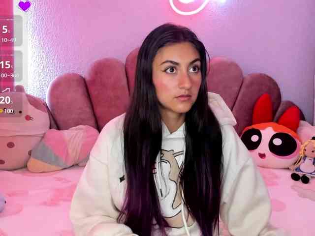 Alice-Cristofer webcam