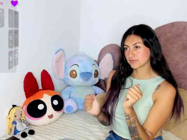 Alice-Cristofer webcam