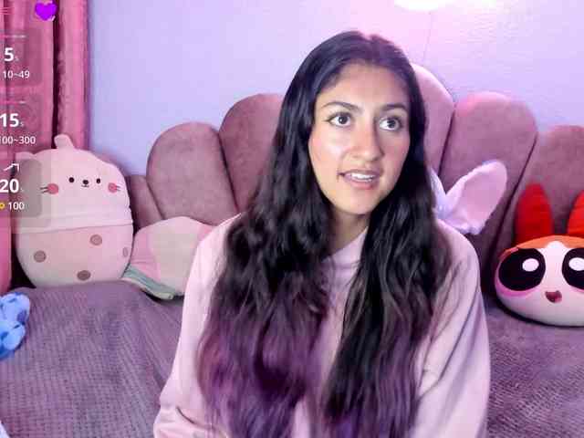 Alice-Cristofer webcam