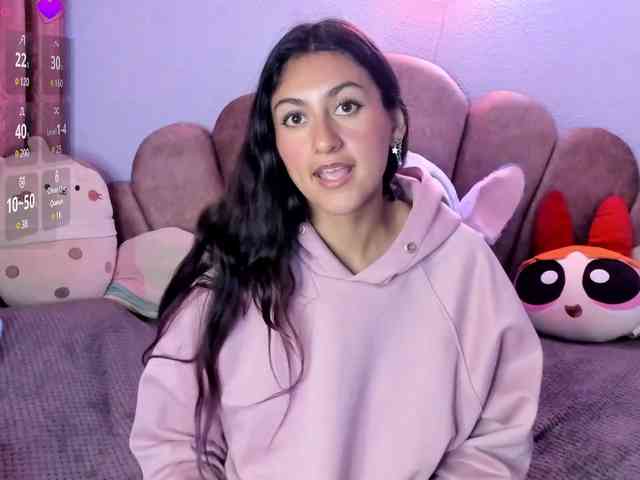 Alice-Cristofer webcam
