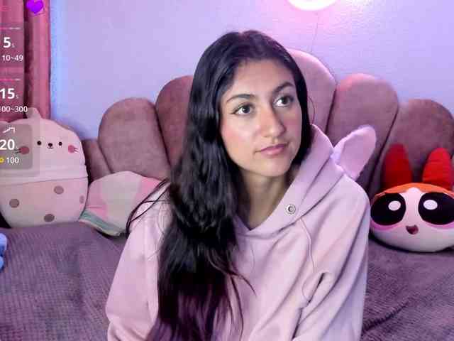 Alice-Cristofer webcam