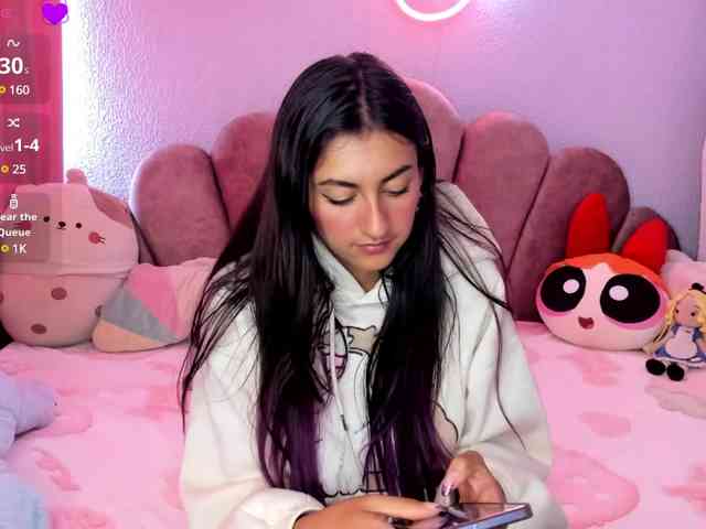 Alice-Cristofer webcam