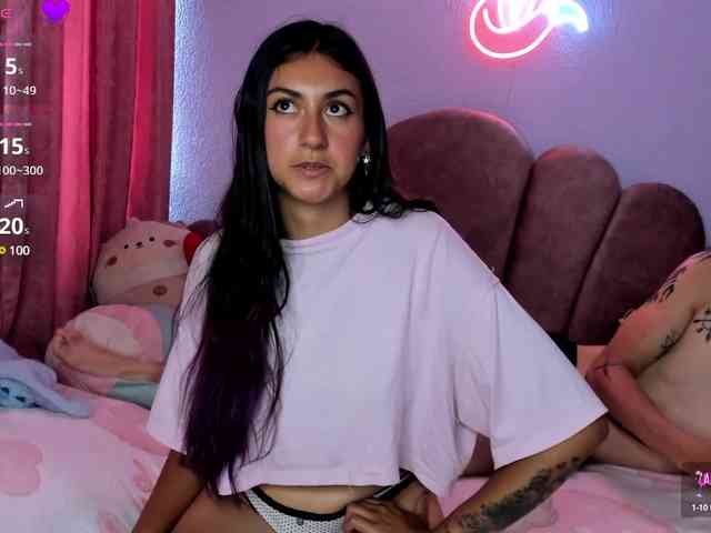 Alice-Cristofer webcam