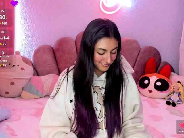 Alice-Cristofer webcam
