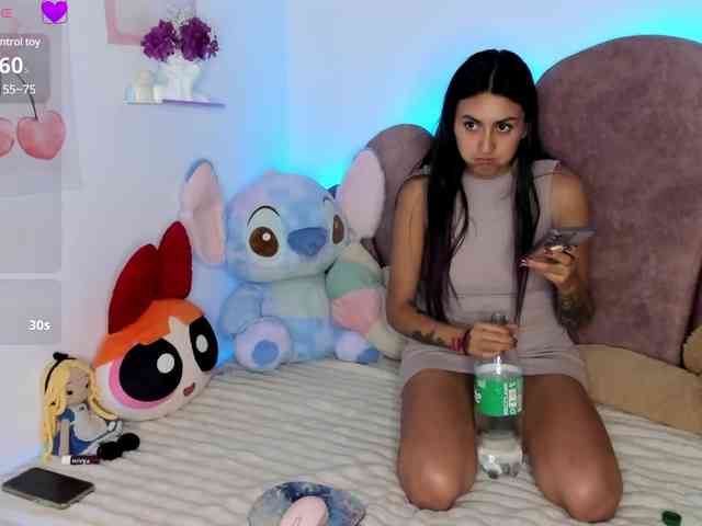 Alice-Cristofer webcam