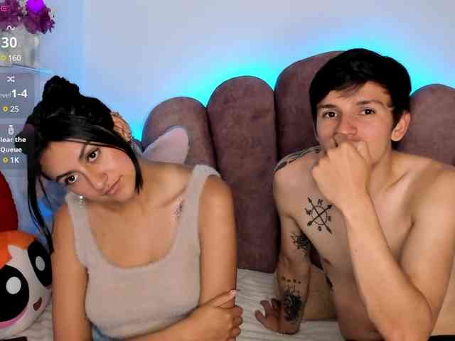 Alice-Cristofer webcam