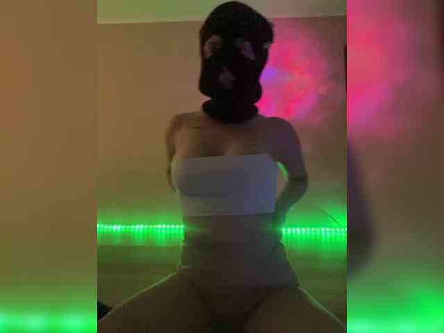 Evefox1 webcam
