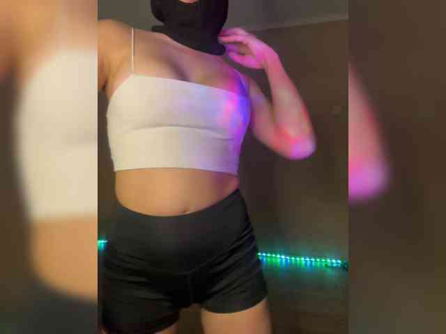 Evefox1 webcam