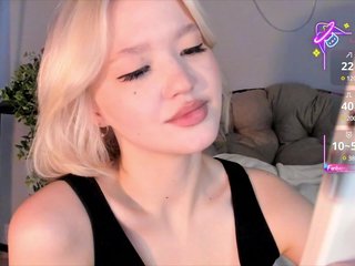 milli-sunrise Porn Show