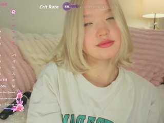 milli-sunrise Porn Show