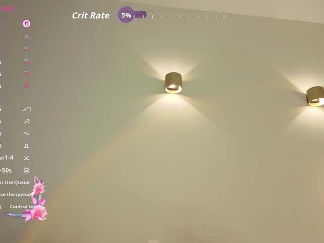 milli-sunrise's BongaCams show and profile