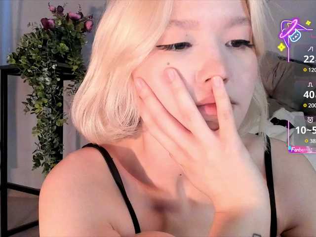 milli-sunrise on BongaCams 