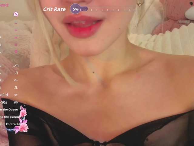 milli-sunrise's BongaCams show and profile