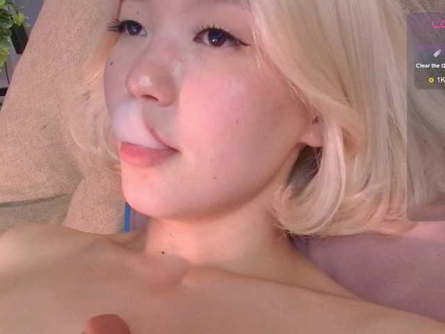 milli-sunrise from BongaCams is Freechat