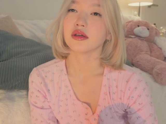 milli-sunrise's BongaCams show and profile