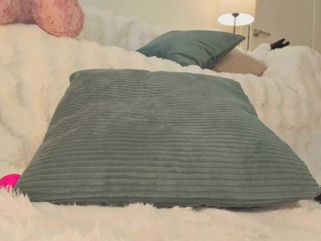 milli-sunrise — Freechat on BongaCams