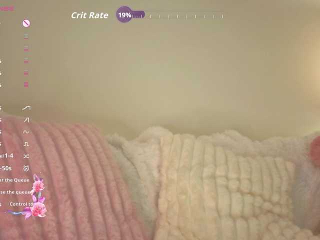 milli-sunrise's BongaCams show and profile