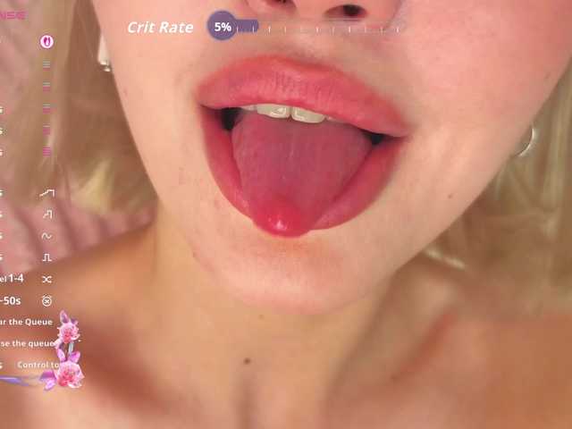 milli-sunrise's BongaCams show and profile