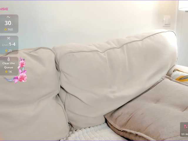 milli-sunrise's BongaCams show and profile