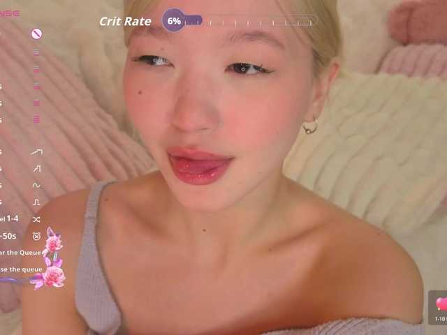  milli-sunrise chat room