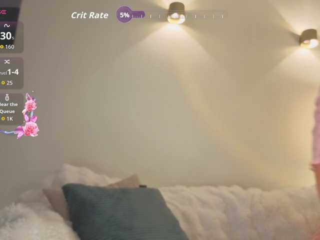 milli-sunrise's BongaCams show and profile