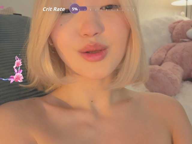 milli-sunrise's BongaCams show and profile