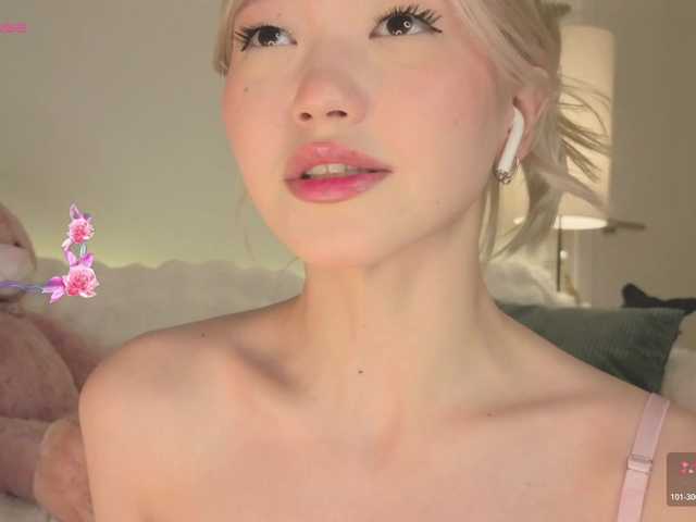 milli-sunrise's BongaCams show and profile