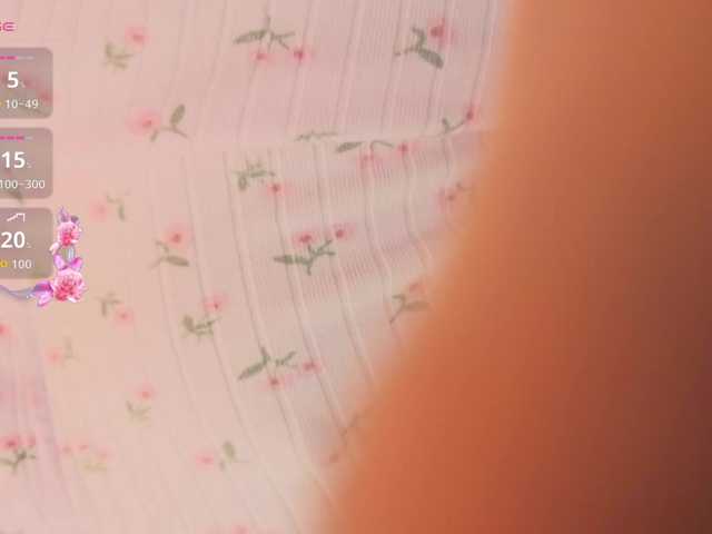 milli-sunrise's BongaCams show and profile