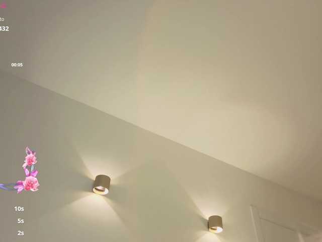 milli-sunrise's BongaCams show and profile