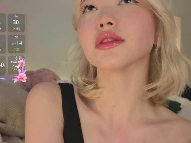 milli-sunrise's BongaCams show and profile