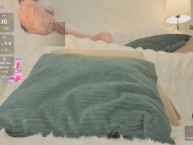 milli-sunrise's BongaCams show and profile