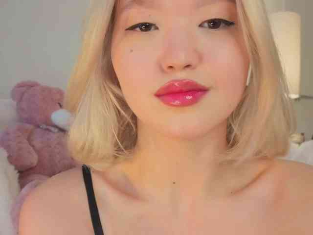 milli-sunrise webcam