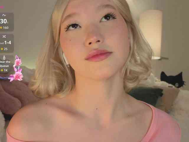 milli-sunrise webcam