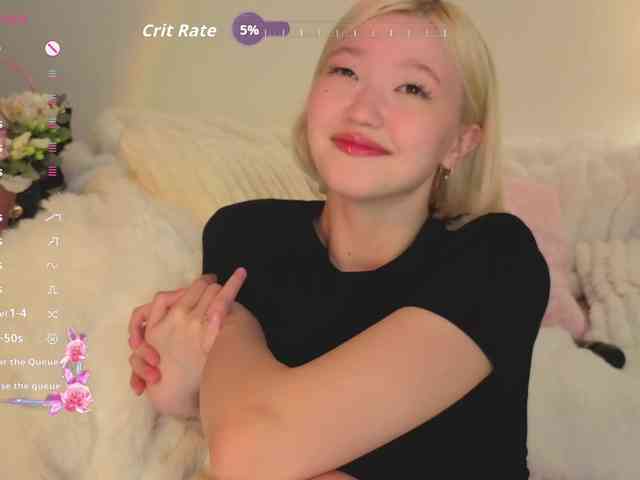 milli-sunrise webcam