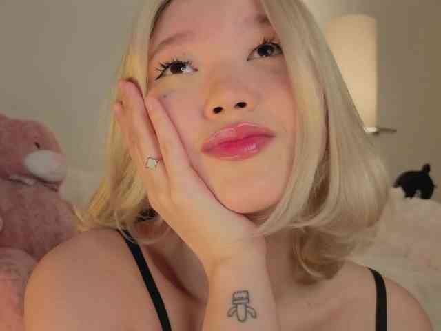 milli-sunrise webcam