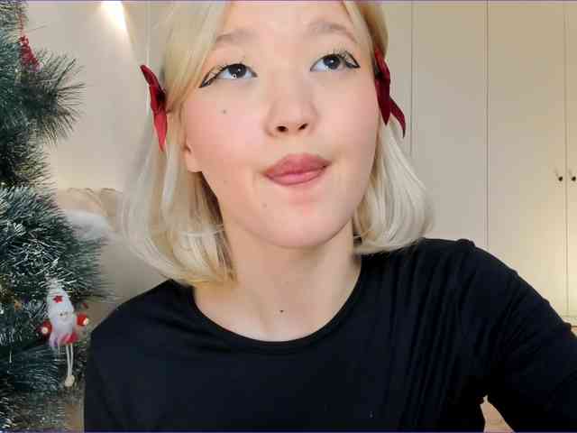 milli-sunrise webcam